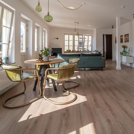 De Kei Luxe Apartment Valkenburg Valkenburg aan de Geul Extérieur photo
