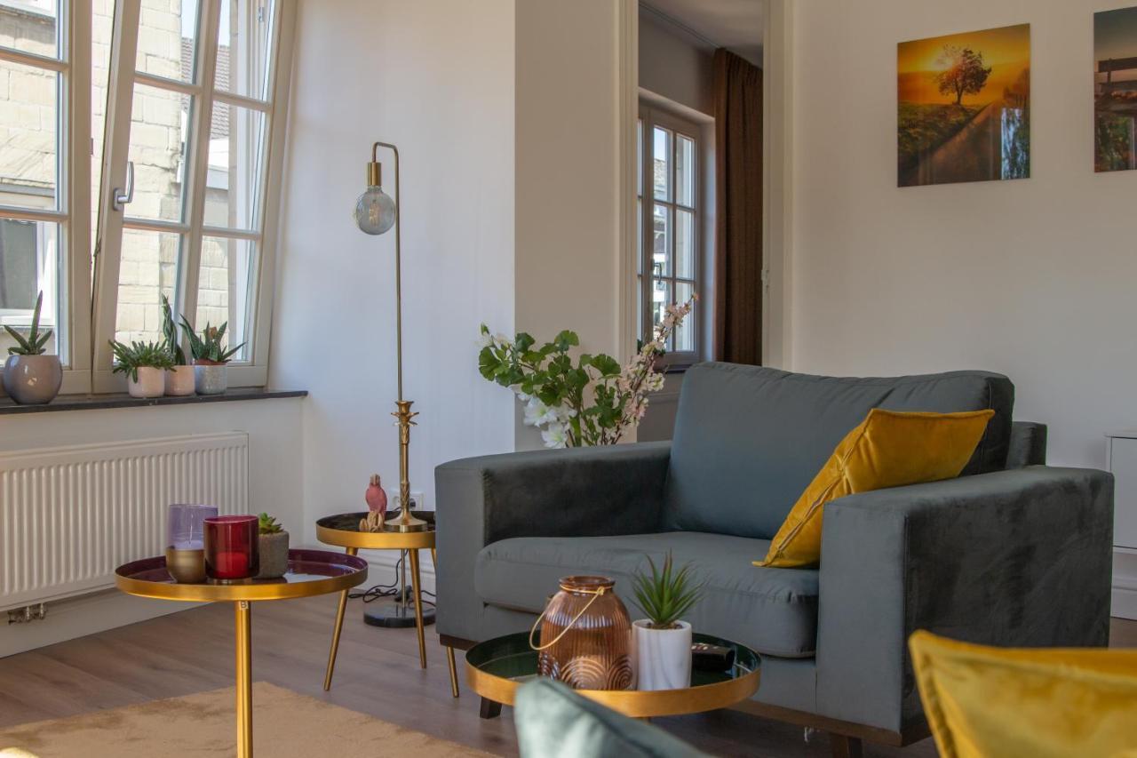 De Kei Luxe Apartment Valkenburg Valkenburg aan de Geul Extérieur photo