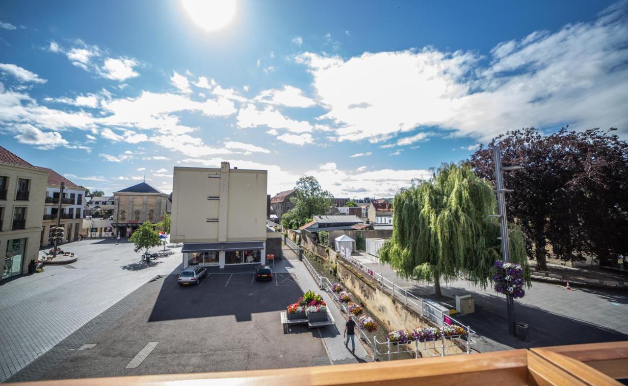 De Kei Luxe Apartment Valkenburg Valkenburg aan de Geul Extérieur photo