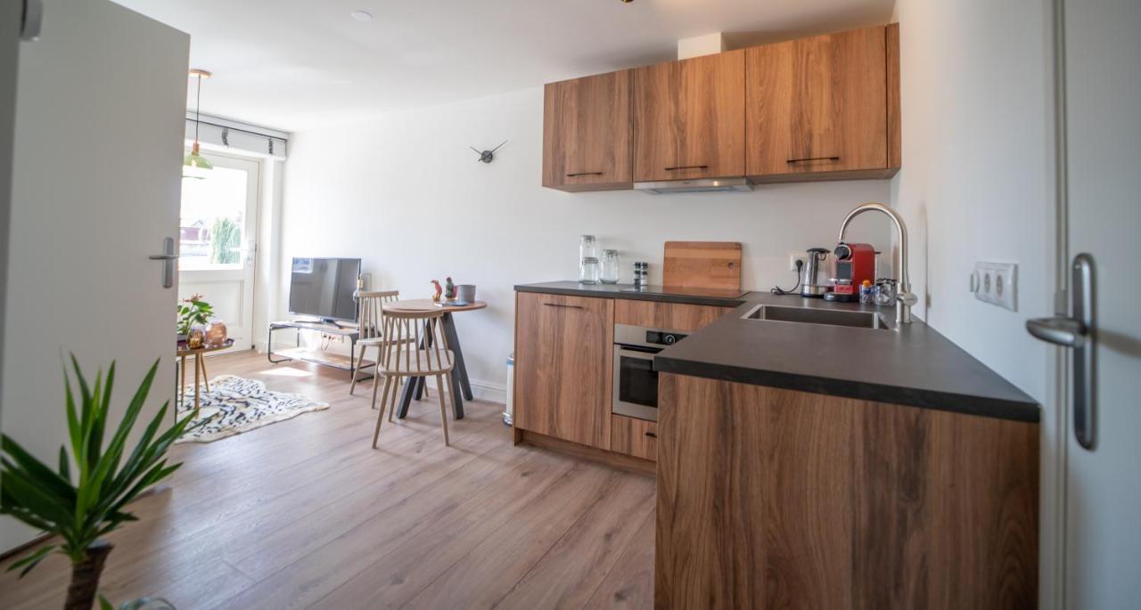 De Kei Luxe Apartment Valkenburg Valkenburg aan de Geul Extérieur photo