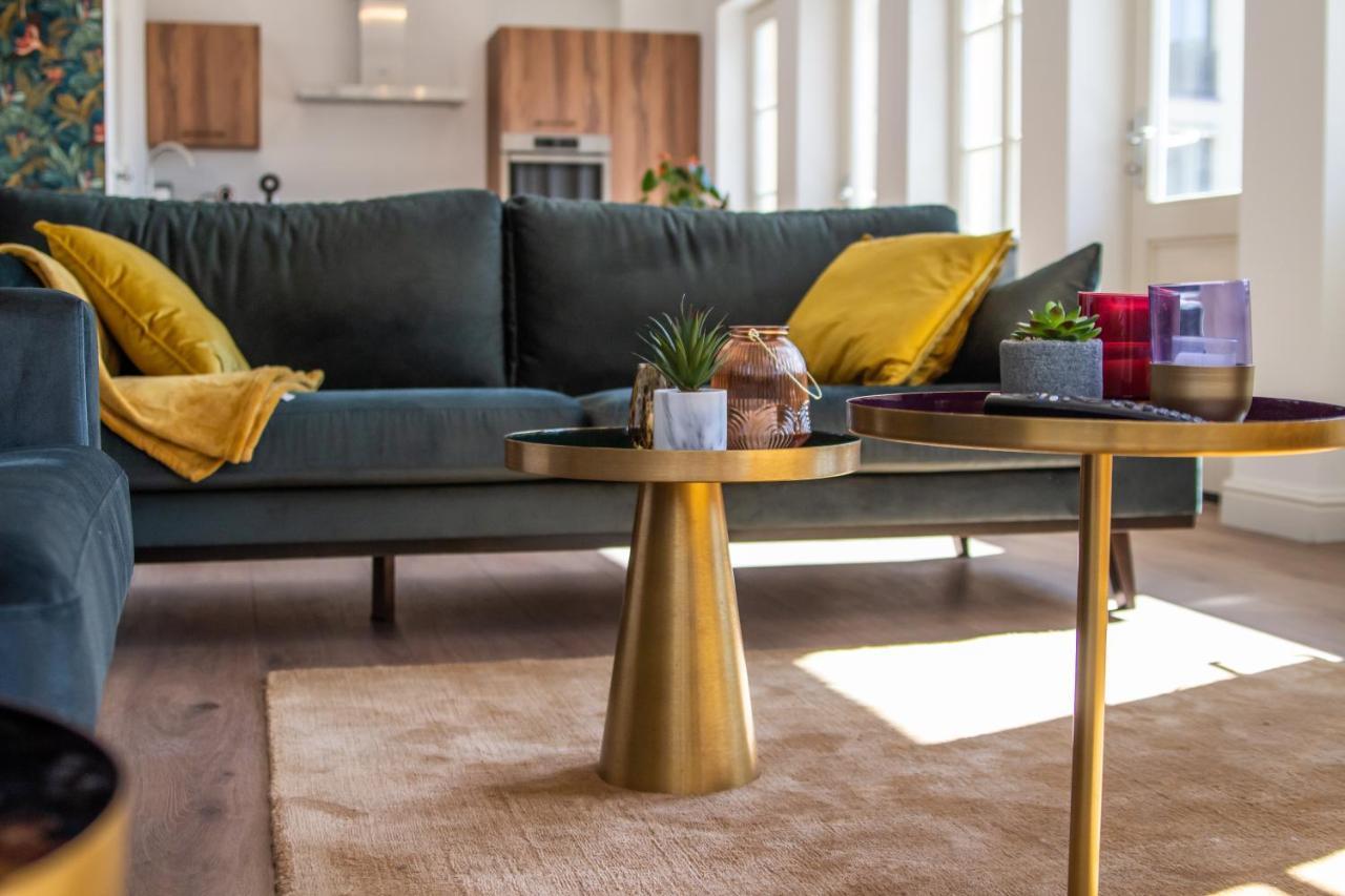 De Kei Luxe Apartment Valkenburg Valkenburg aan de Geul Extérieur photo