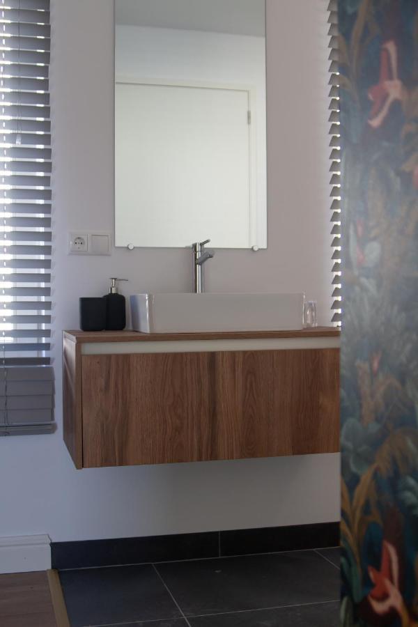 De Kei Luxe Apartment Valkenburg Valkenburg aan de Geul Extérieur photo