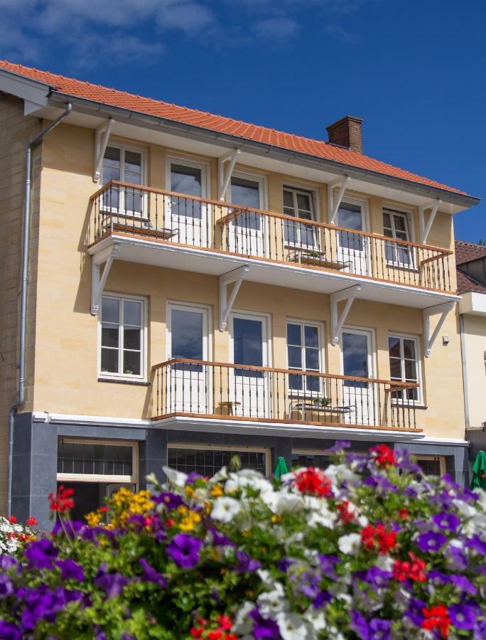 De Kei Luxe Apartment Valkenburg Valkenburg aan de Geul Extérieur photo