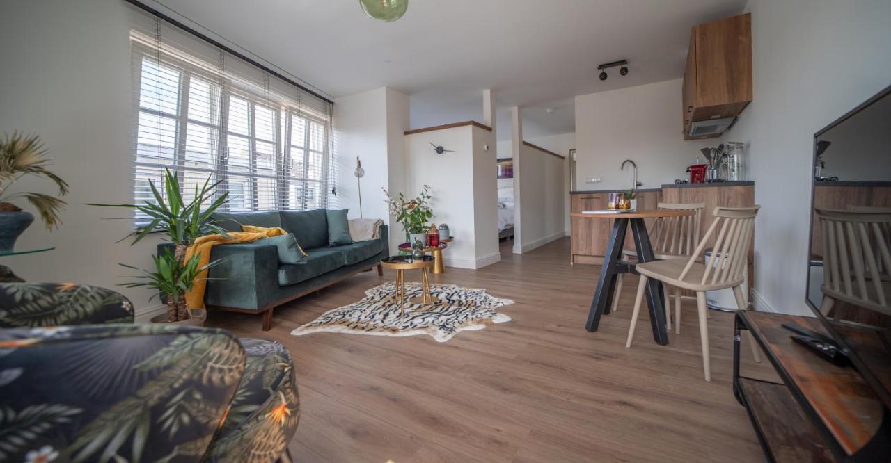 De Kei Luxe Apartment Valkenburg Valkenburg aan de Geul Extérieur photo