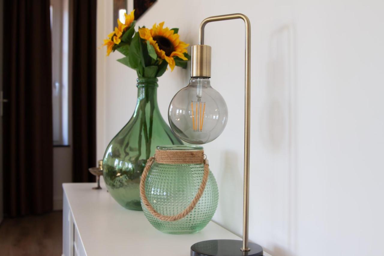 De Kei Luxe Apartment Valkenburg Valkenburg aan de Geul Extérieur photo