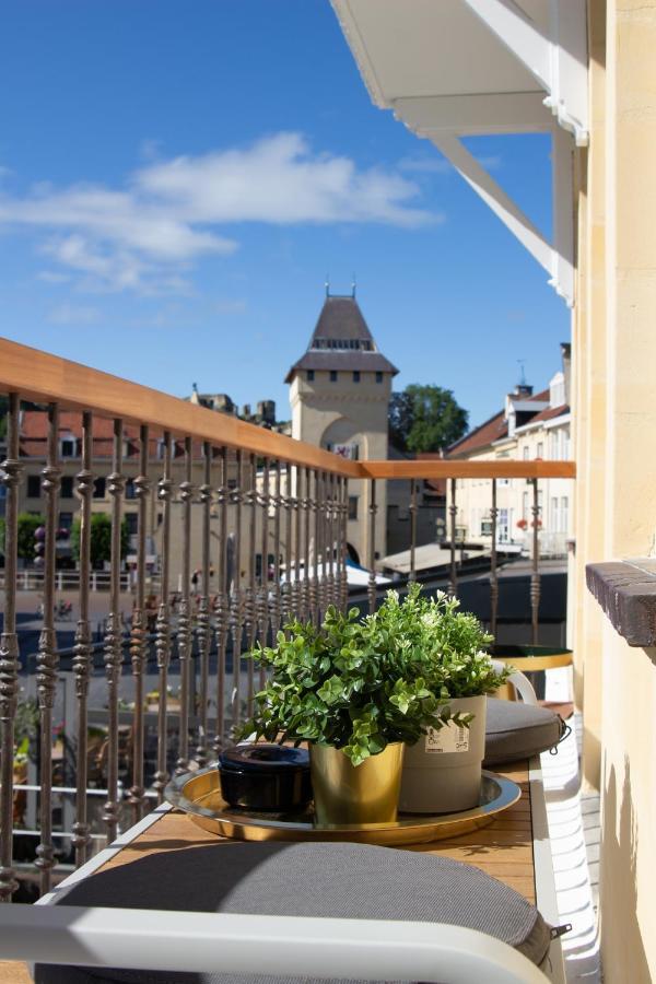 De Kei Luxe Apartment Valkenburg Valkenburg aan de Geul Extérieur photo