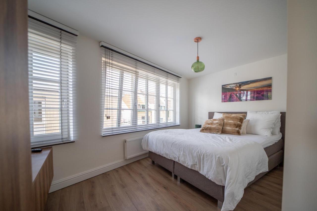 De Kei Luxe Apartment Valkenburg Valkenburg aan de Geul Extérieur photo