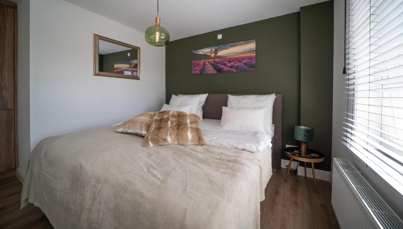 De Kei Luxe Apartment Valkenburg Valkenburg aan de Geul Extérieur photo