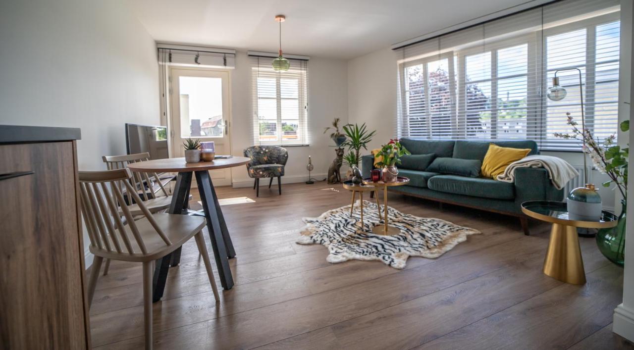 De Kei Luxe Apartment Valkenburg Valkenburg aan de Geul Extérieur photo