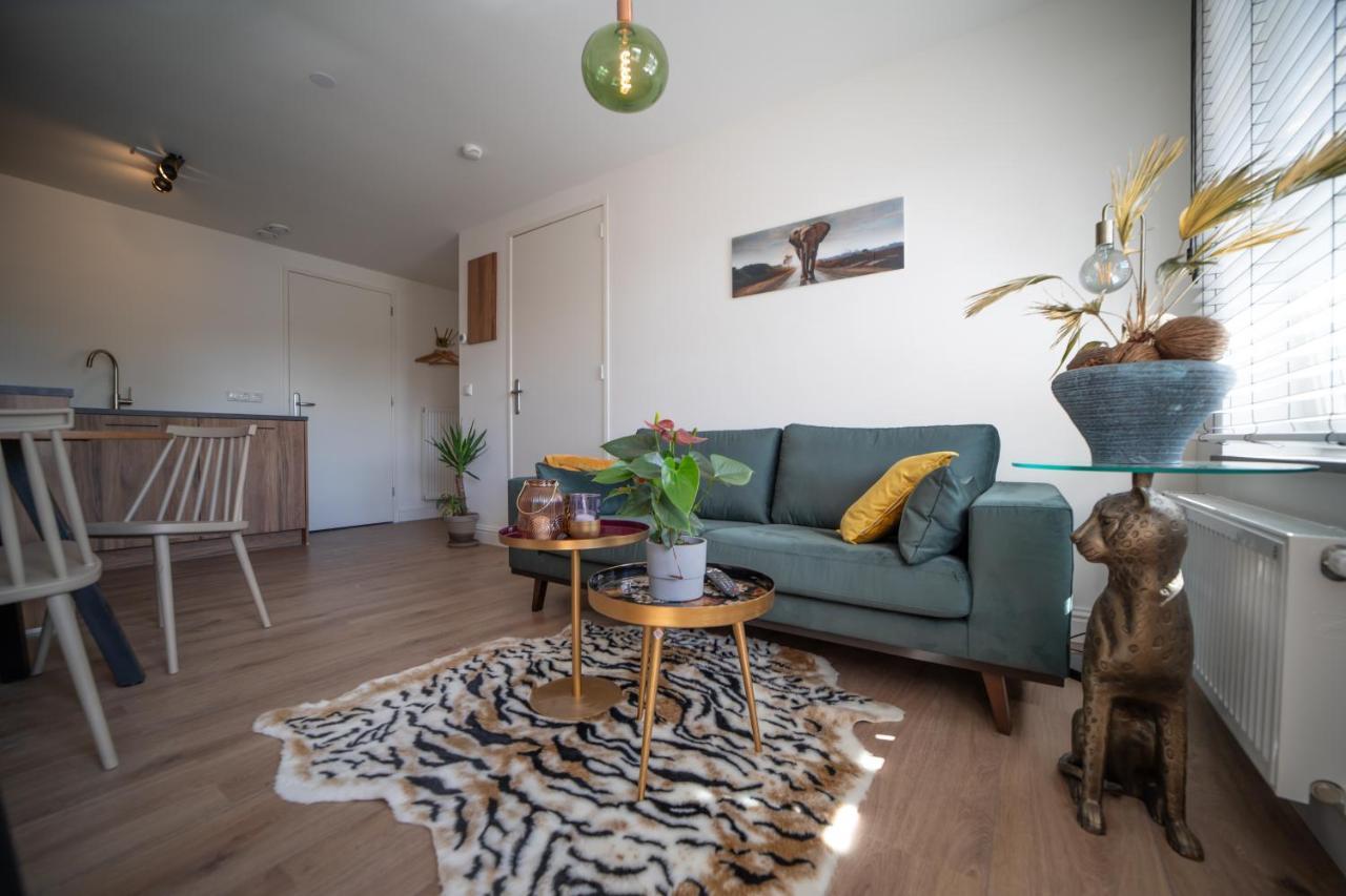 De Kei Luxe Apartment Valkenburg Valkenburg aan de Geul Extérieur photo