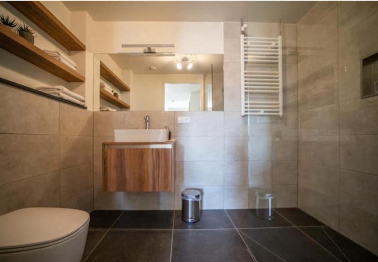 De Kei Luxe Apartment Valkenburg Valkenburg aan de Geul Extérieur photo
