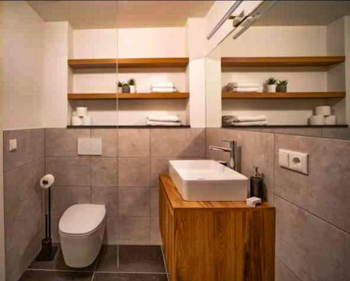 De Kei Luxe Apartment Valkenburg Valkenburg aan de Geul Extérieur photo